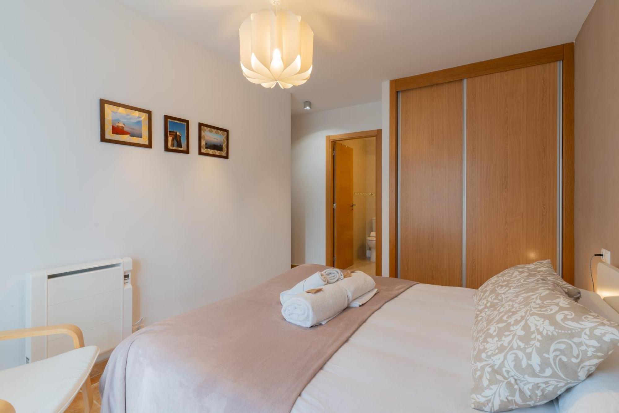 Hospedium Galitrips Airexa Apartment กอร์คูบิญอน ภายนอก รูปภาพ